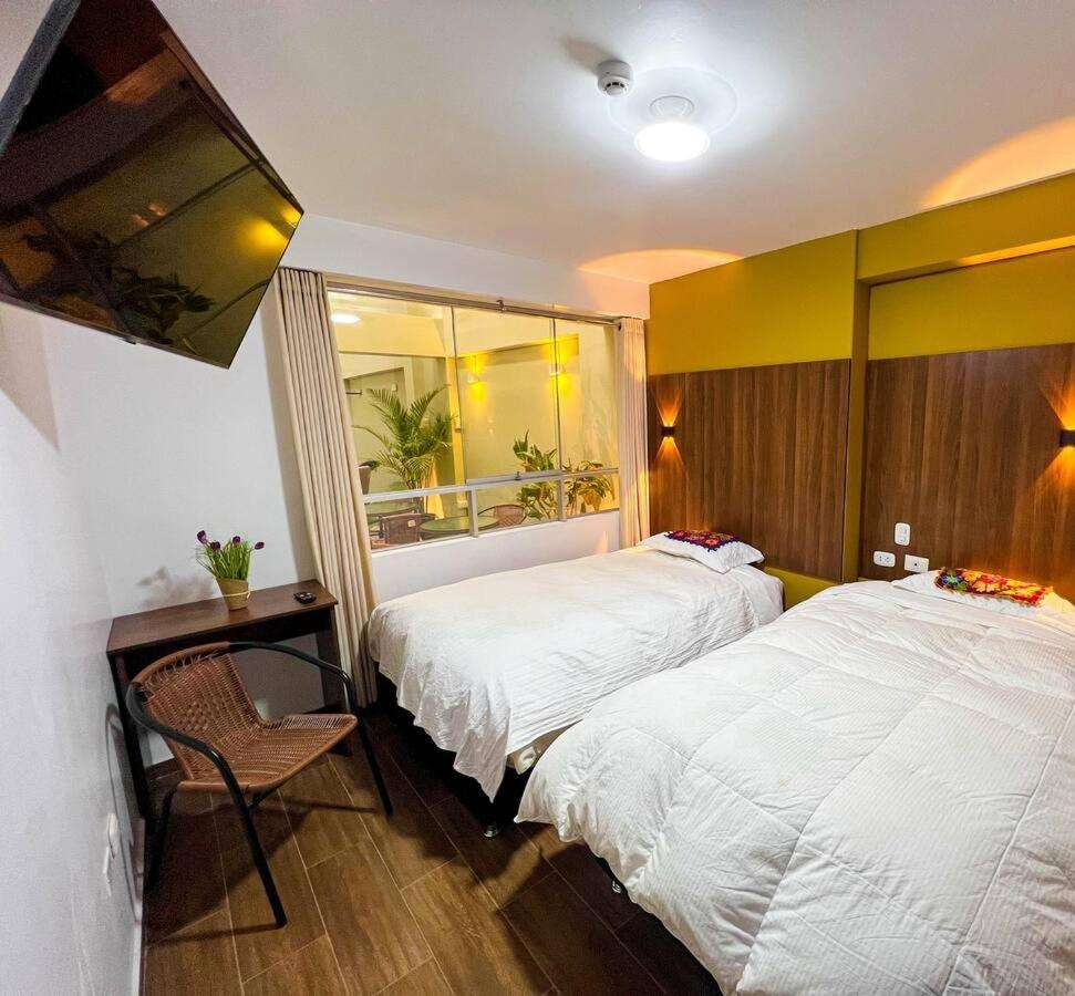 Hotel Velvet